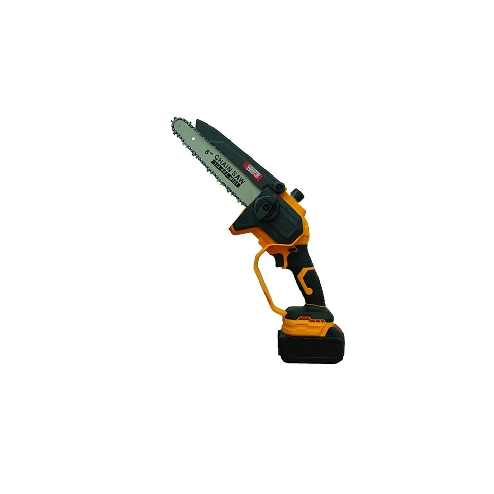 8 Inch Brushless Mini Chainsaw Cordless factory